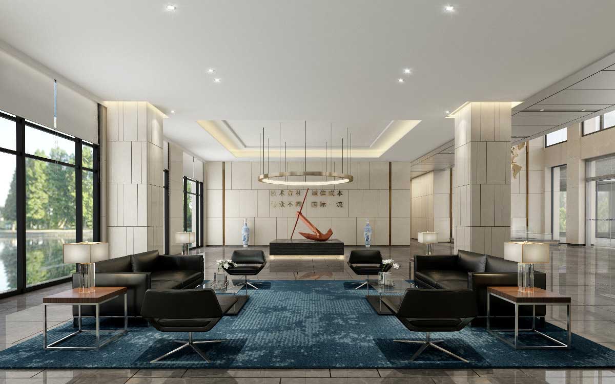 中国船级社办公室