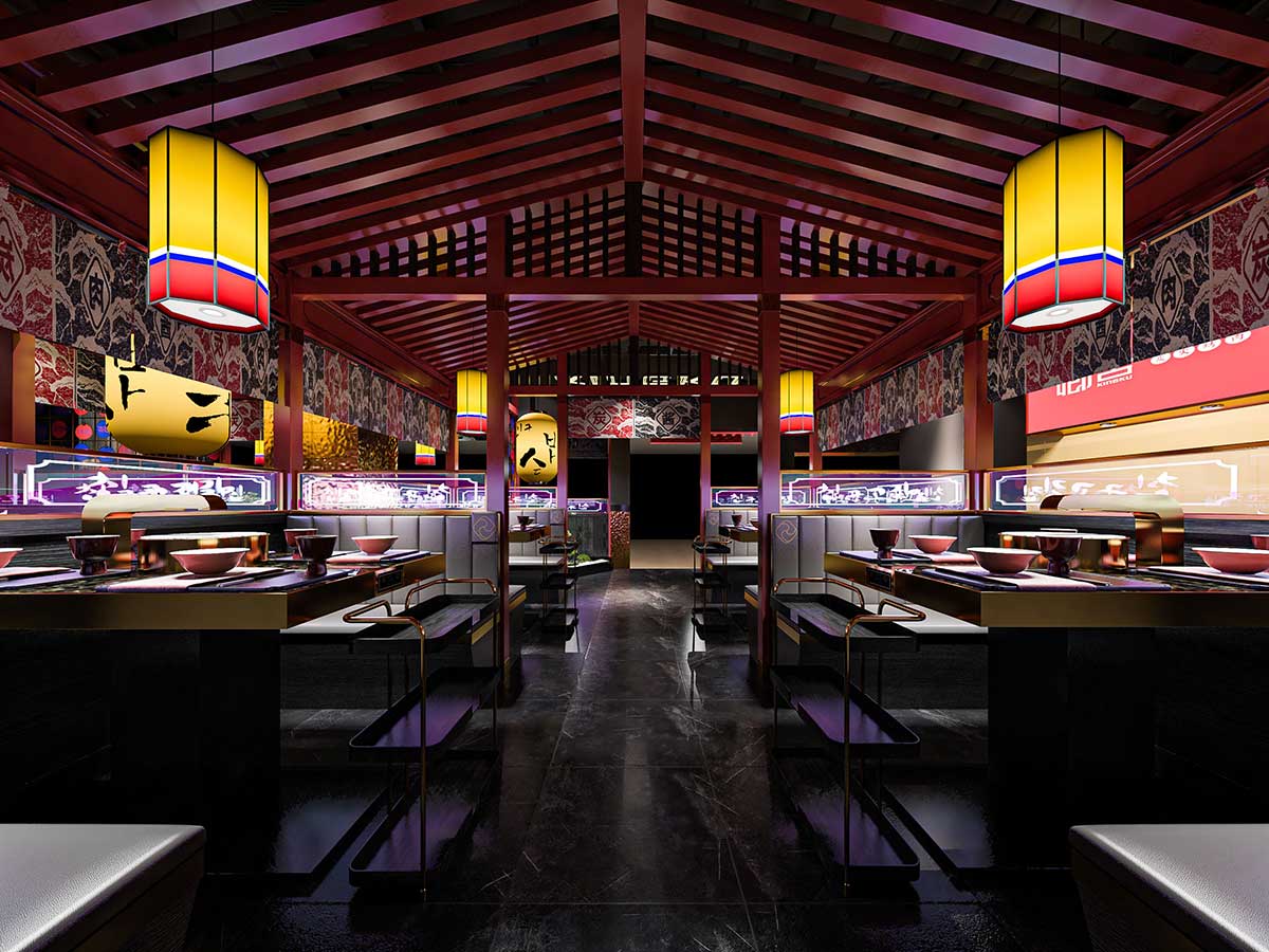 【烧烤店】卿谷烤肉