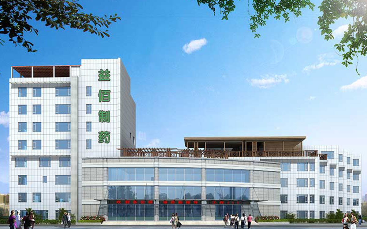 【建筑外观】